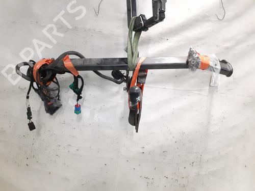 Trækkugle/Mekanisme PEUGEOT 308 SW II (LC_, LJ_, LR_, LX_, L4_) 1.2 THP 110 (110 hp) 31009977