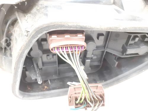 Left taillight CITROËN XSARA (N1) 2.0 HDi 109 | BP24772157C34 