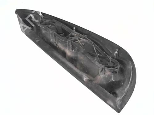 Used Left taillight SMART FORFOUR (454) 1.3 (454.031) (95 hp) 24781867