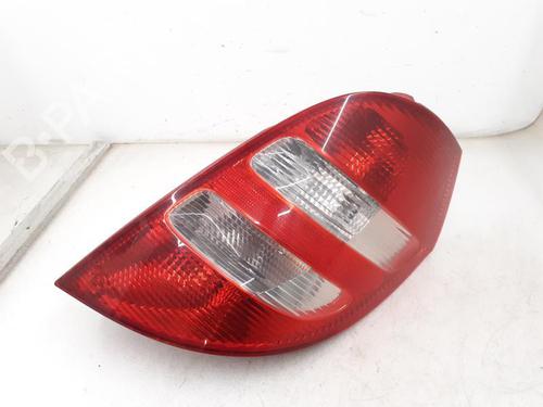 Right taillight MERCEDES-BENZ A-CLASS (W169) A 150 (169.031, 169.331) | BP24783743C35 