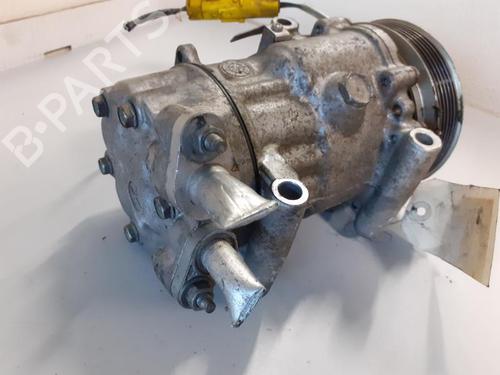 AC compressor CITROËN C2 (JM_) 1.4 HDi | BP24773408M34 