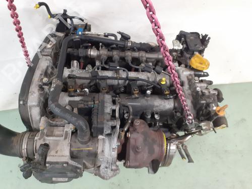 Engine FIAT TIPO Hatchback (356_, 357_) 1.6 D (356HXG11) | BP31359760M1 