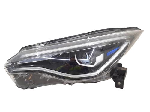 Left headlight RENAULT ZOE (BFM_) ZOE (BFMC, BFMD) | BP33308977C28 - Image 8