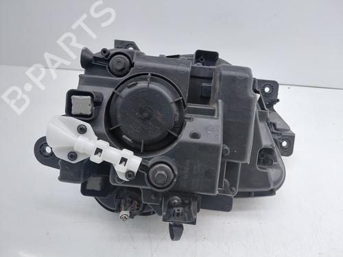 Left headlight HYUNDAI TUCSON (NX4E, NX4A) 1.6 T-GDi Hybrid | BP35923700C28 - Image 2
