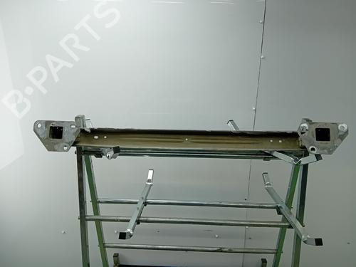 Used Rear bumper reinforcement Rear bumper reinforcement CITROËN C3 III (SX) 1.2 THP 110 (SXHNPS, SXHNZT, SXHNZ6) (110 hp) 36520586 36520586