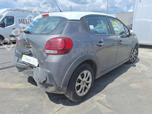 Fælk CITROËN C3 III (SX) 1.6 BlueHDi 75 | BP33237881C45 - Image 35