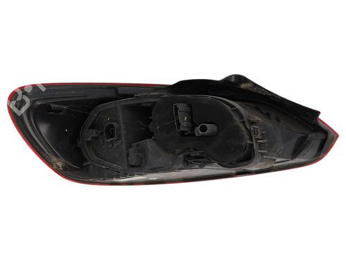 Right taillight VW SCIROCCO III (137, 138) 1.4 TSI | BP37263402C35 - Image 6