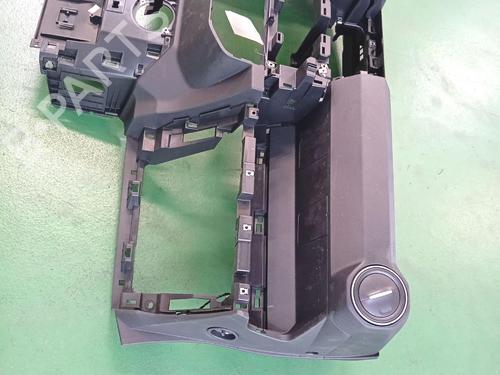 Instrumentbræt DACIA SPRING EV (B6M1) | BP39762686C46 - Image 6