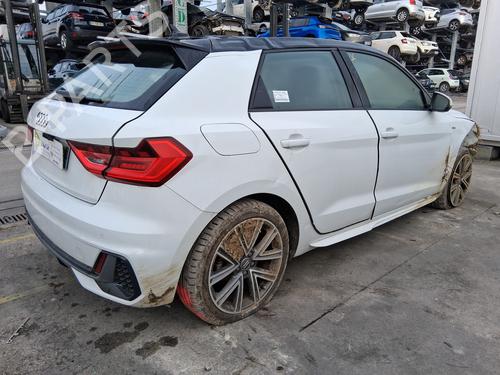 Ratstangsstang AUDI A1 Sportback (GBA) 30 TFSI | BP33970223I23 - Image 11