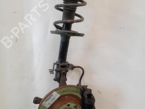 Used Right front steering knuckle DACIA SANDERO II 1.0 SCe 75 (B8JC, B8JD) (73 hp) 24791386