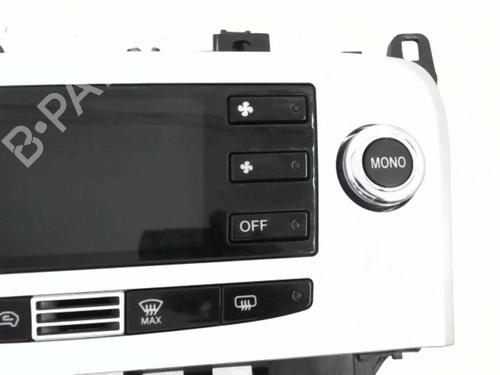 Climate control LANCIA DELTA III (844_) 1.6 D Multijet (844.AXC11, 844.AXC1A) | BP24781135I5 