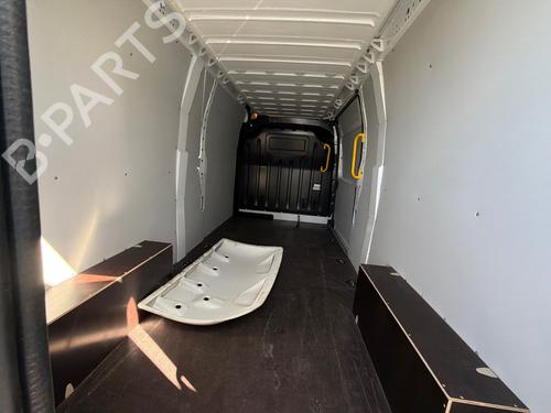 Left front seat RENAULT MASTER III Van (FV) Z.E. (FV1Z) | BP36817323C15 - Image 13