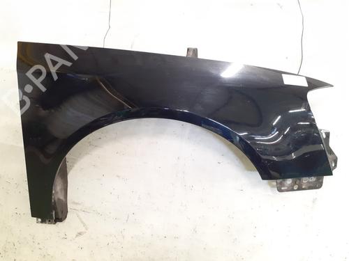 Used Right front fenders VW PASSAT B6 Variant (3C5) 2.0 TDI (140 hp) 31969750