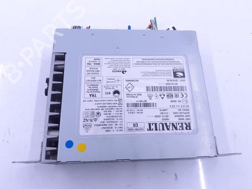 Radio RENAULT MEGANE IV Hatchback (B9A/M/N_) 1.5 dCi 110 (B9A3) | BP30580406E6  - Image 6