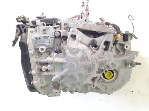 Gearbox CITROËN C4 CACTUS 1.2 THP 110 | BP30534809M3  - Image 7