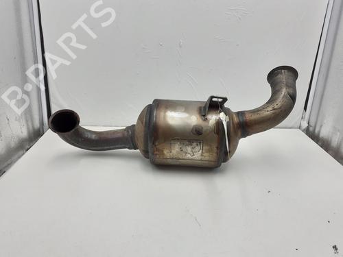 Catalyst PEUGEOT 308 I (4A_, 4C_) 1.6 HDi | BP24787215M10 