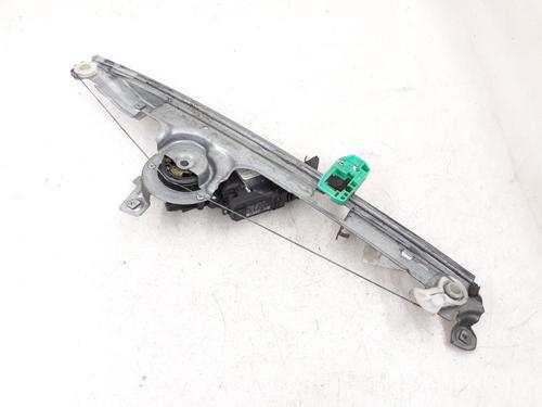 Front left window mechanism RENAULT SCÉNIC II (JM0/1_) 1.5 dCi (JM1E, JM16) | BP24785994C22 