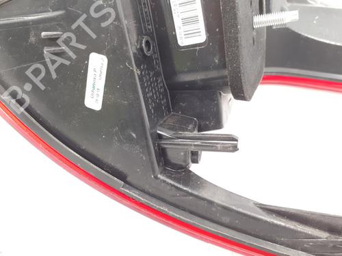 Left taillight PEUGEOT 2008 I (CU_) 1.2 PureTech 82 | BP30355142C34 