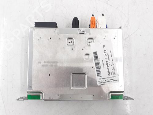 Radio OPEL MOKKA 1.2 (76) | BP30934262E6 - Image 4