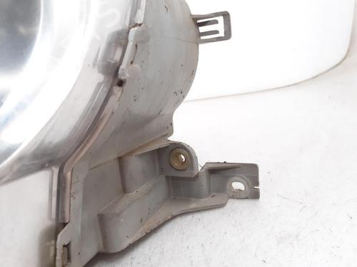 Left headlight HYUNDAI TERRACAN (HP) 2.5 TD | BP24784911C28 