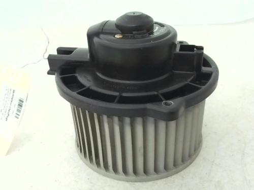 Heater blower motor MERCEDES-BENZ M-CLASS (W163) ML 230 (163.136) | BP24778973M62 