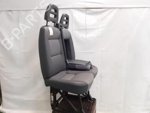 Used Right front seat CITROËN JUMPER II Van 3.0 HDi 160 (157 hp) 24781479
