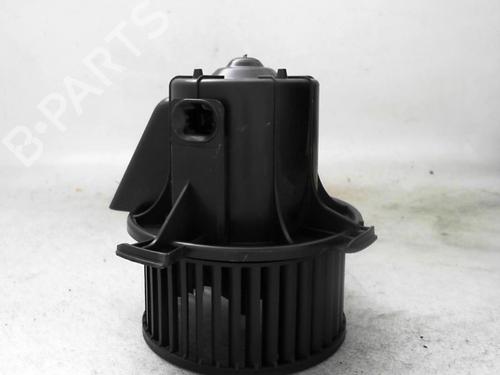 Used Heater blower motor PEUGEOT 307 Break (3E) 2.0 HDi 135 (136 hp) 24775053