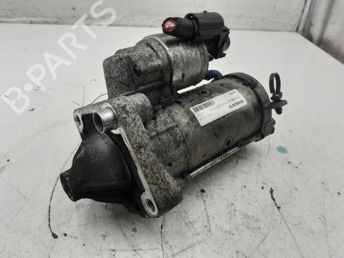 Used Starter Starter VOLVO XC60 I SUV (156) D3 (150 hp) 24790417 24790417