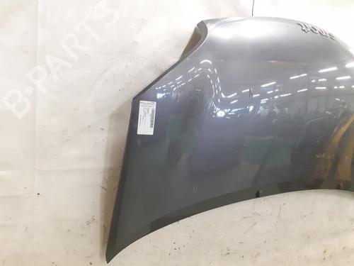 Hood SMART FORFOUR Hatchback (453) electric drive (453.091) | BP29875100C1