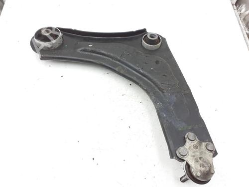 Left front suspension arm RENAULT LAGUNA III (BT0/1) 2.0 16V Turbo | BP24789304M12 