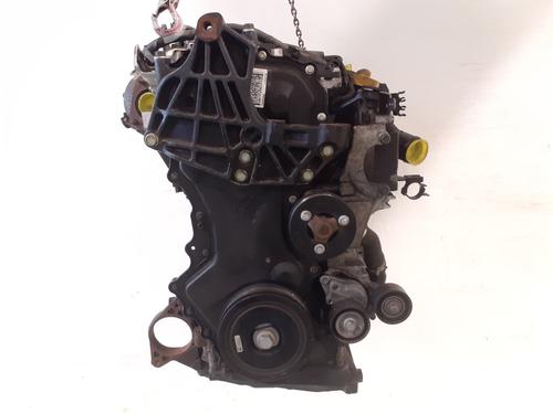 Used Engine NISSAN QASHQAI I (J10, NJ10) 2.0 dCi All-wheel Drive (150 hp) 32370216