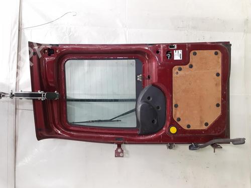 Right tailgate FORD TRANSIT CONNECT (P65_, P70_, P80_) 1.8 Di | BP24786591C77 