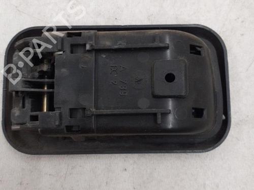 Used Front right interior door handle CITROËN JUMPER I Van (230L) 1.9 D (69 hp) 24780849