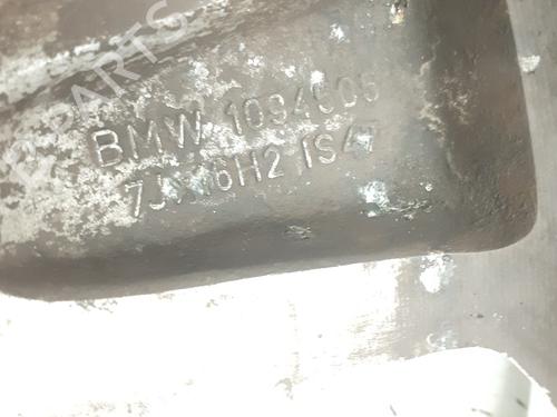 Rim BMW 1 (E87) 120 i | BP24797970C45