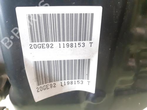 Gearbox PEUGEOT 2008 I (CU_) 1.2 THP 130 / PureTech 130 | BP38547915M3  - Image 7