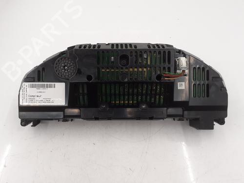 Kombinert Instrument MERCEDES-BENZ E-CLASS T-Model (S212) E 220 CDI / BlueTEC (212.202, 212.201) | BP29893637C47 