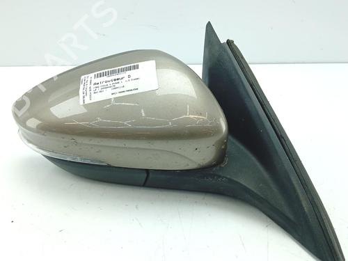 Used Right mirror Right mirror 38636708 38636708