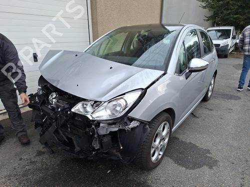 Pièces Détachées Usagées CITROËN C3 II (SC_) 1.2 VTi 82 (82 hp) 4339373