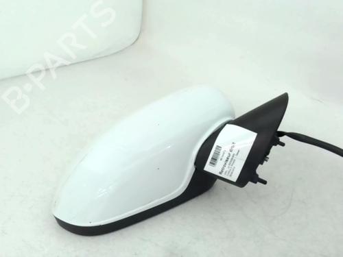 Right mirror OPEL CORSA D (S07) 1.3 CDTI (L08, L68) | BP24779769C27 