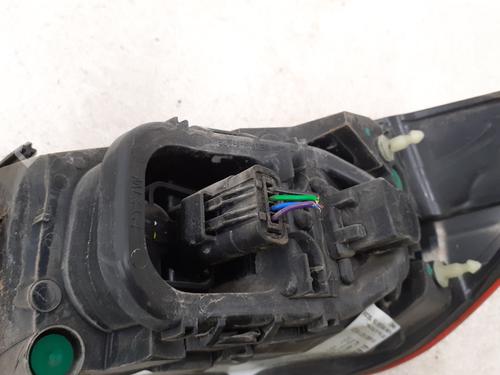 Left taillight RENAULT CLIO IV (BH_) 1.5 dCi 75 | BP24771891C34 