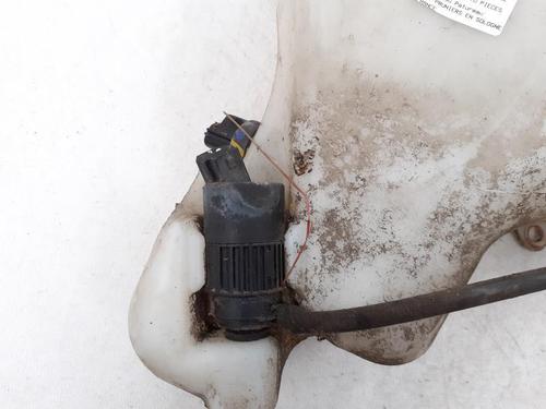 Used Windscreen washer tank JAGUAR X-TYPE I (X400) 2.0 D (130 hp) 24783218