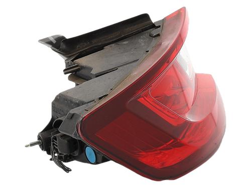 Used Left taillight Left taillight RENAULT MEGANE IV Hatchback (B9A/M/N_) 1.2 TCe 130 (B9MR) (130 hp) 36418282 36418282