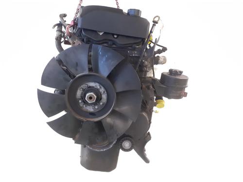 Engine IVECO DAILY IV Van 35C15 V, 35C15 V/P | BP40055897M1 - Image 6