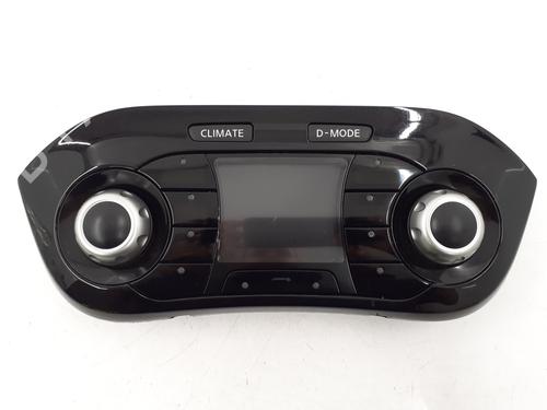 Used Climate control Climate control NISSAN JUKE (F15) 1.5 dCi (110 hp) 30712753 30712753