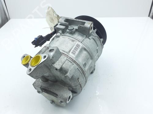 AC compressor RENAULT TRAFIC III Platform/Chassis (EG_) 2.0 dCi 145 (EGML) | BP33634997M34 - Image 3