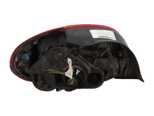 Right taillight CITROËN C3 III (SX) 1.6 BlueHDi 100 | BP36370976C35 - Image 2