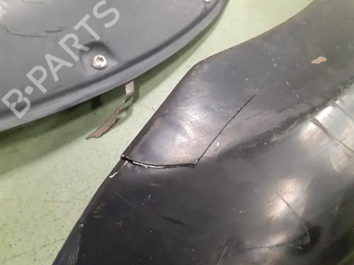 Højre bagtil skærm liste FORD RANGER (TKE) 2.2 TDCi 4x4 | BP32189658C137 