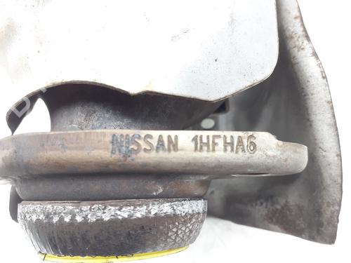 Used Catalyst Catalyst NISSAN MICRA IV (K13K, K13KK) 1.2 (80 hp) 30774718 30774718