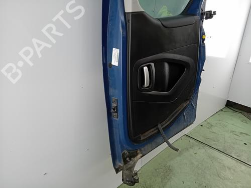 right-slide-door-peugeot-partner-tepee-2008-36344480 main image