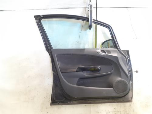 Left front door OPEL CORSA D (S07) 1.3 CDTI (L08, L68) | BP26001744C2